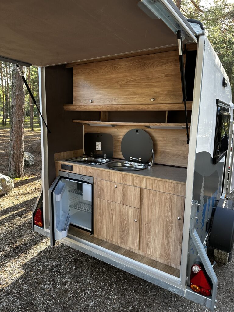 haagissuvila rent hinnakiri